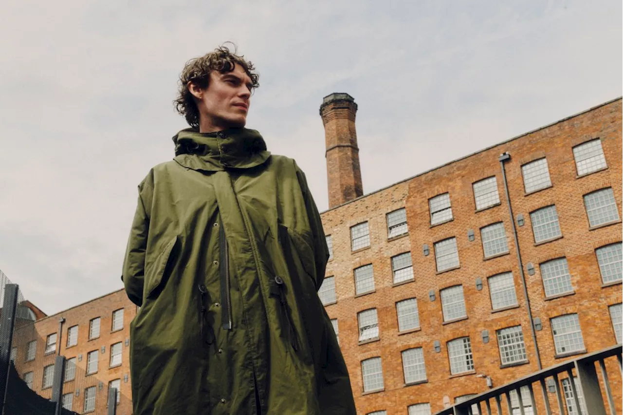 Barbour x Baracuta’s Second Collaboration Goes Broader