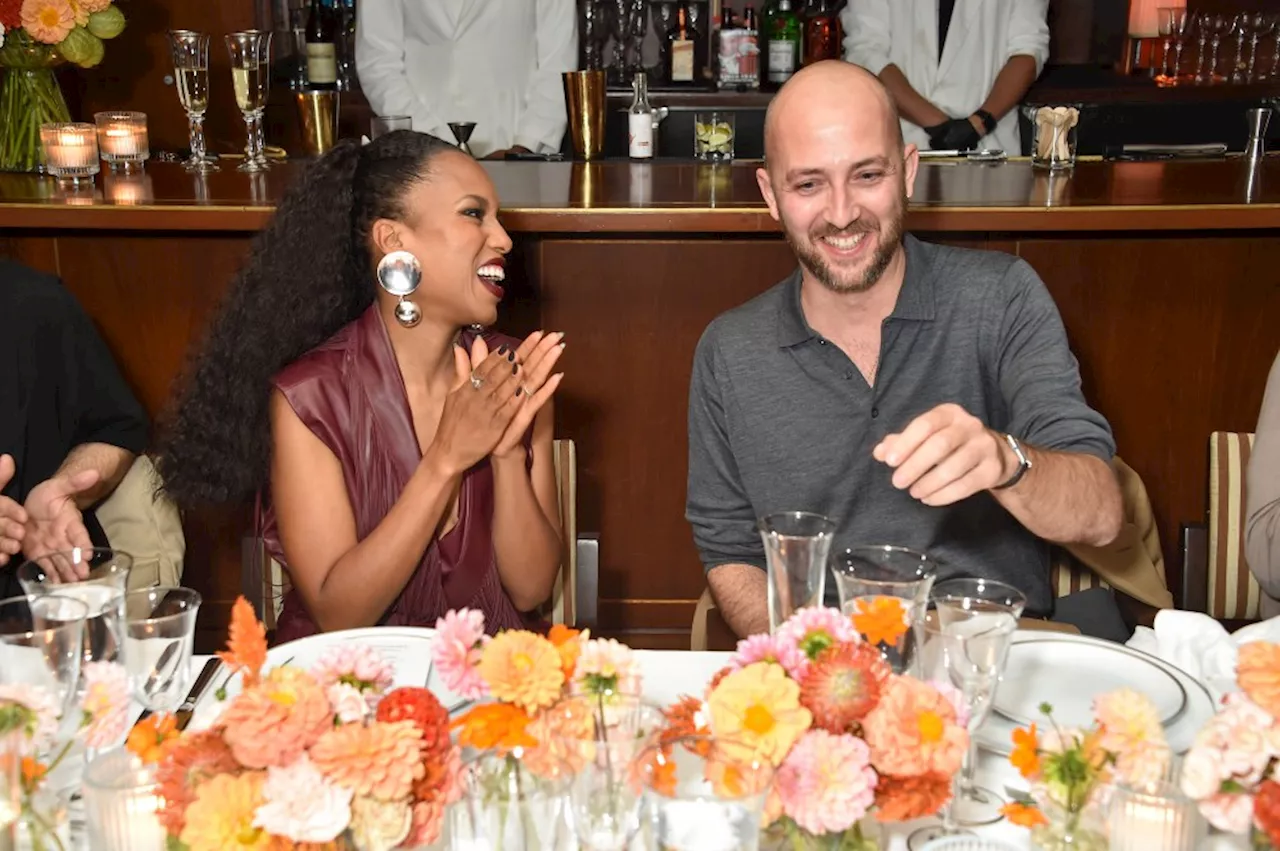 Tod’s Goes Big With Creative Director Matteo Tamburini’s L.A. Debut