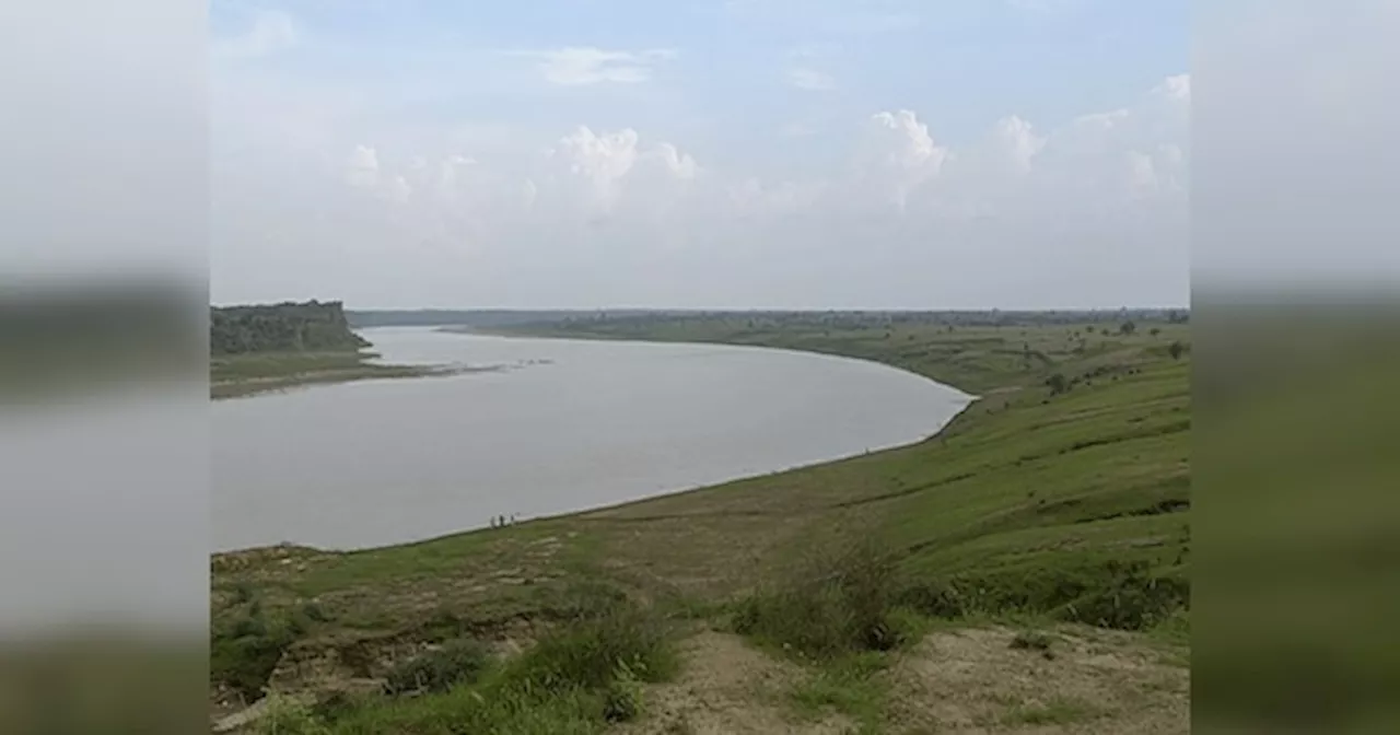 राजस्थान की ये नदी है श्रापित, जिसका पानी छूने से भी डरते हैं लोग!