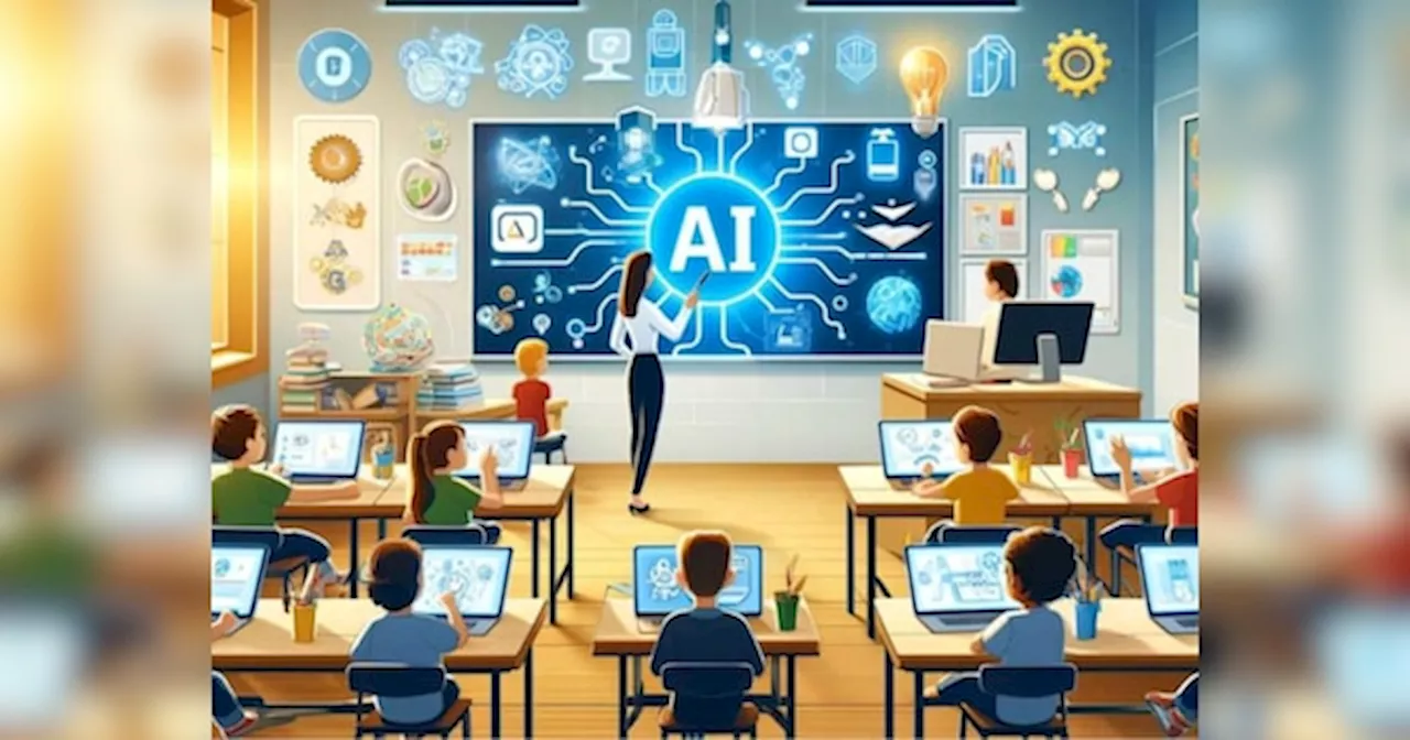 AI in Education: स्टूडेंट्स अपने सब्जेक्ट और स्किल्स की कर सकें प्रैक्टिस, एआई कैसे बदल रहा पेपर बनाने का तरीका और पैटर्न?