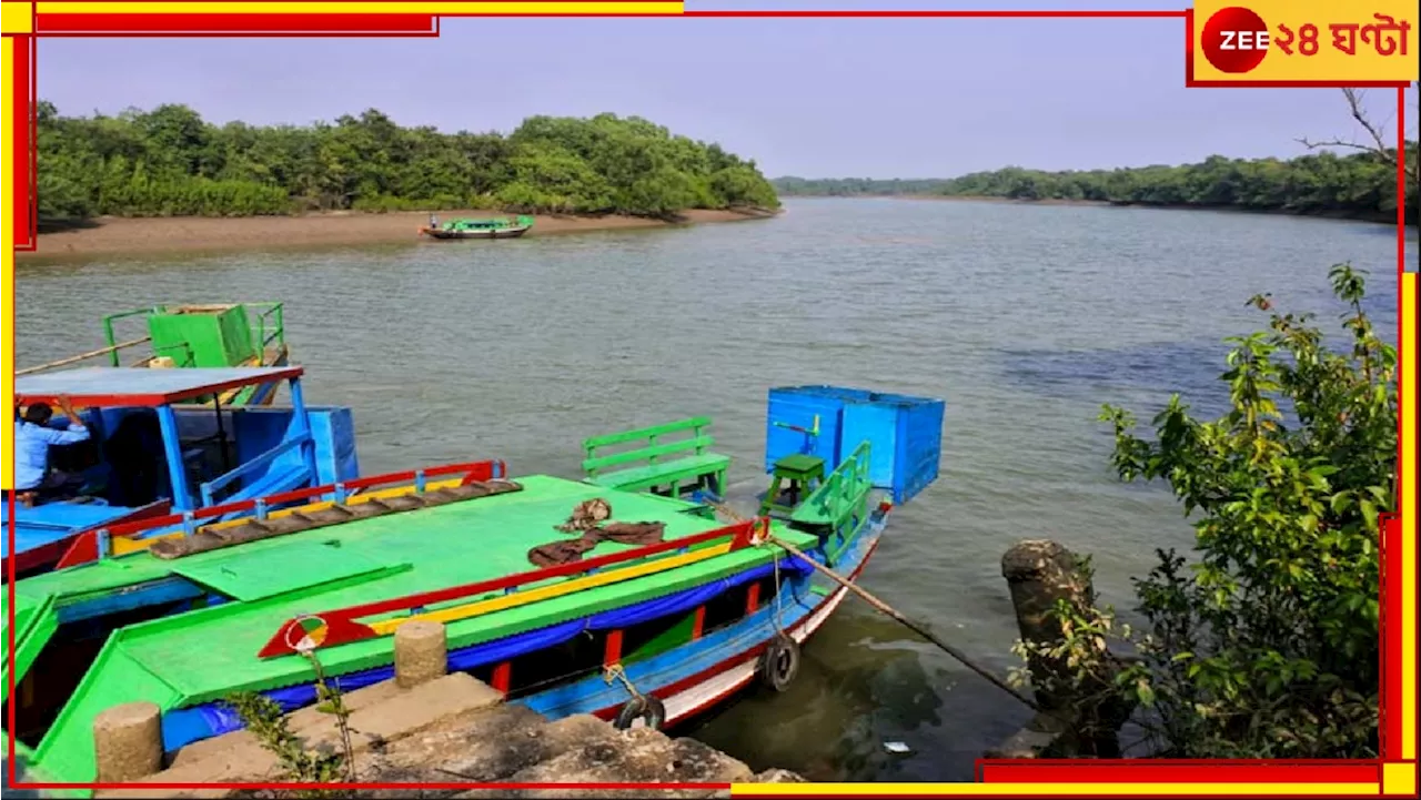  Dana Cyclone Update: ভিতরকণিকায় ডানার আছড়ে পড়াটা অভিশাপের বদলে আশীর্বাদ? মিলছে আশ্চর্য ব্যাখ্যা...