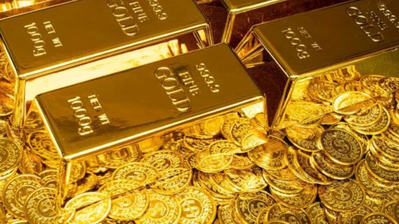 Gold Rate: સોનાએ આપી જોરદાર રાહત! ભાવ ઘટ્યા બાદ કેટલે પહોંચ્યું સોનું? ચાંદીના શું હાલ છે તે પણ જાણો