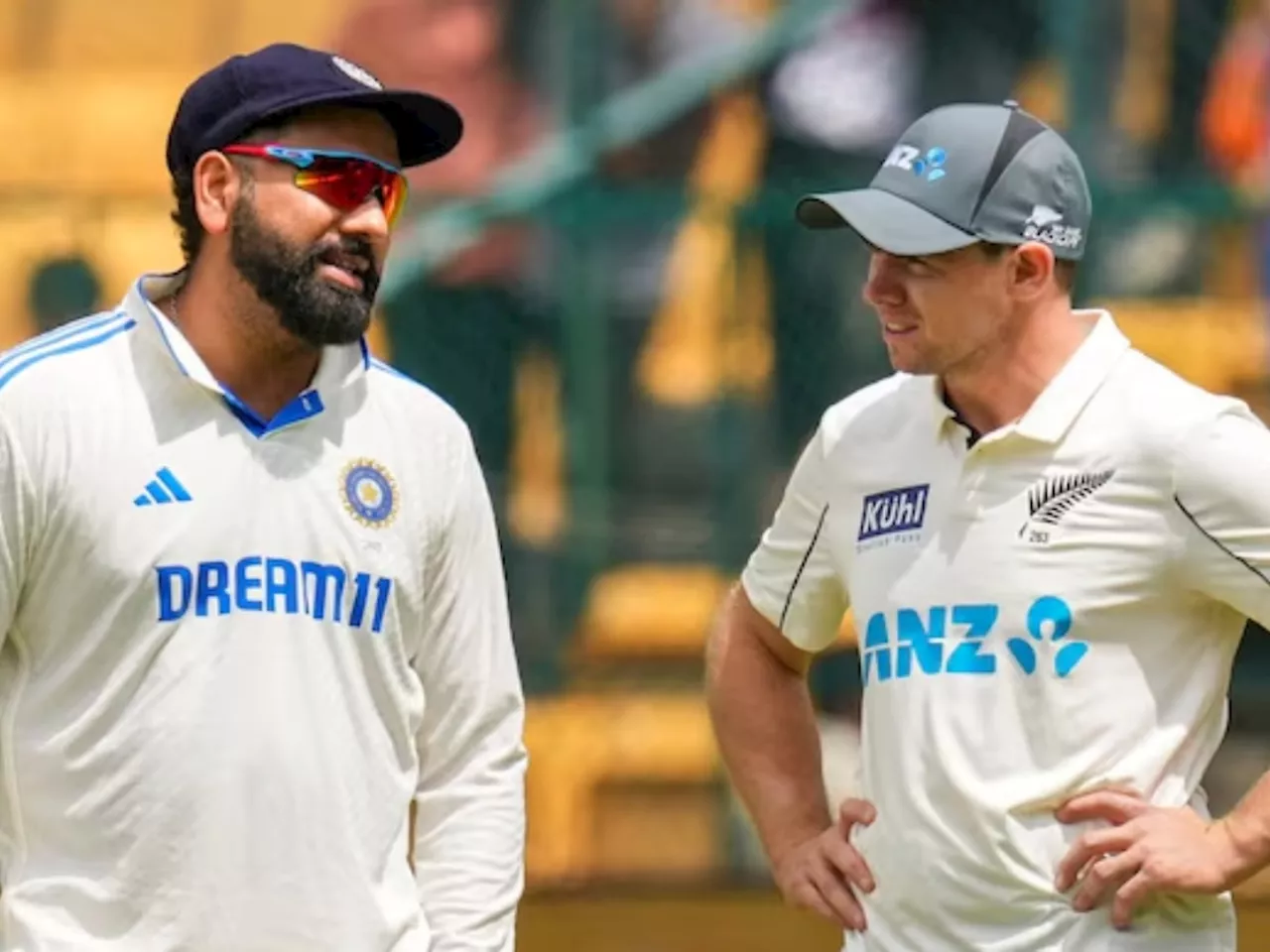 IND vs NZ: टीम इंडियाने केएल राहुलसह 'या' 3 खेळाडूंना वगळले, न्यूझीलंडविरुद्धच्या पुणे कसोटीत कोण मैदानात? जाणून घ्या