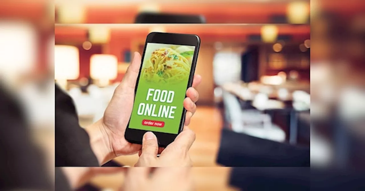 Online Food Order: दिवाली पर ऑनलाइन खाना महंगा पड़ेगा, स्विगी-जोमैटी ने दिया जोर का झटका