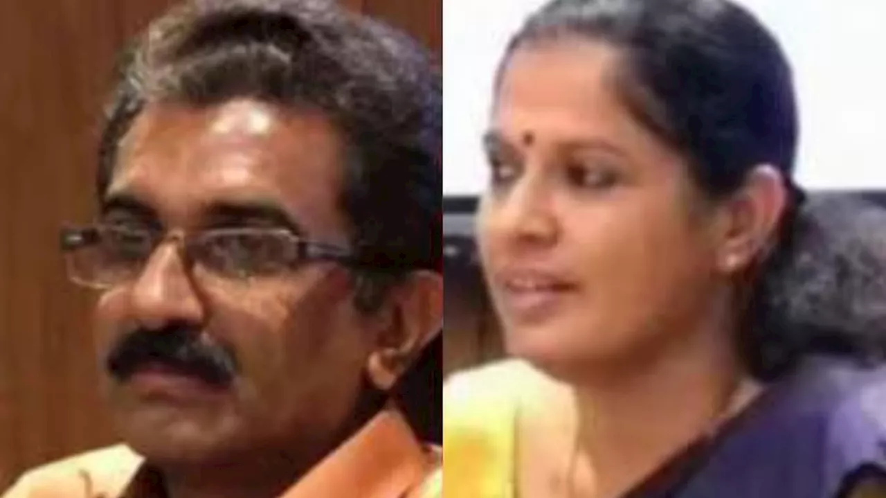 PP Divya anticipatory Bail Plea: ദിവ്യ നടത്തിയത് വ്യക്തിഹത്യയെന്ന് പ്രോസിക്യൂഷൻ; മുൻകൂർ ജാമ്യാപേക്ഷയിൽ വിധി 29ന്