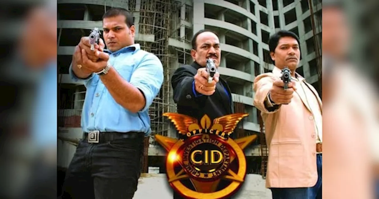 PROMO: CID की होने जा रही है वापसी, लोग बोले- शो नहीं, लौट आया बचपन