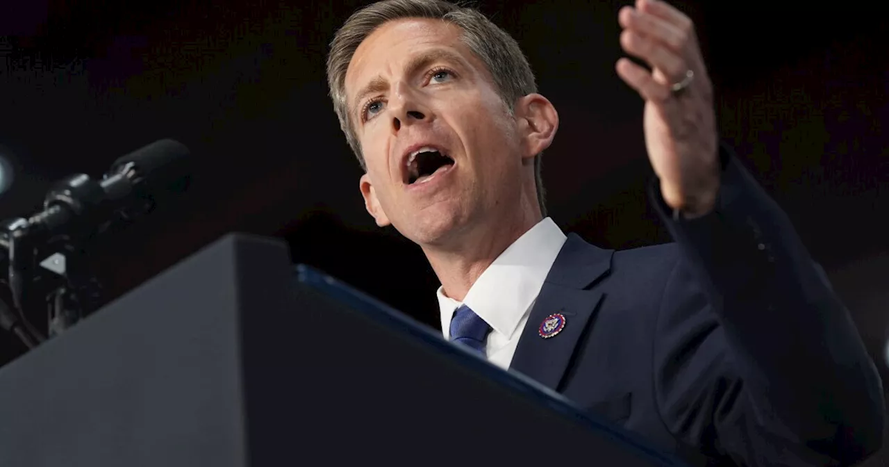 Mike Levin faces challenge from Republican Matt Gunderson in competitive San Diego County race