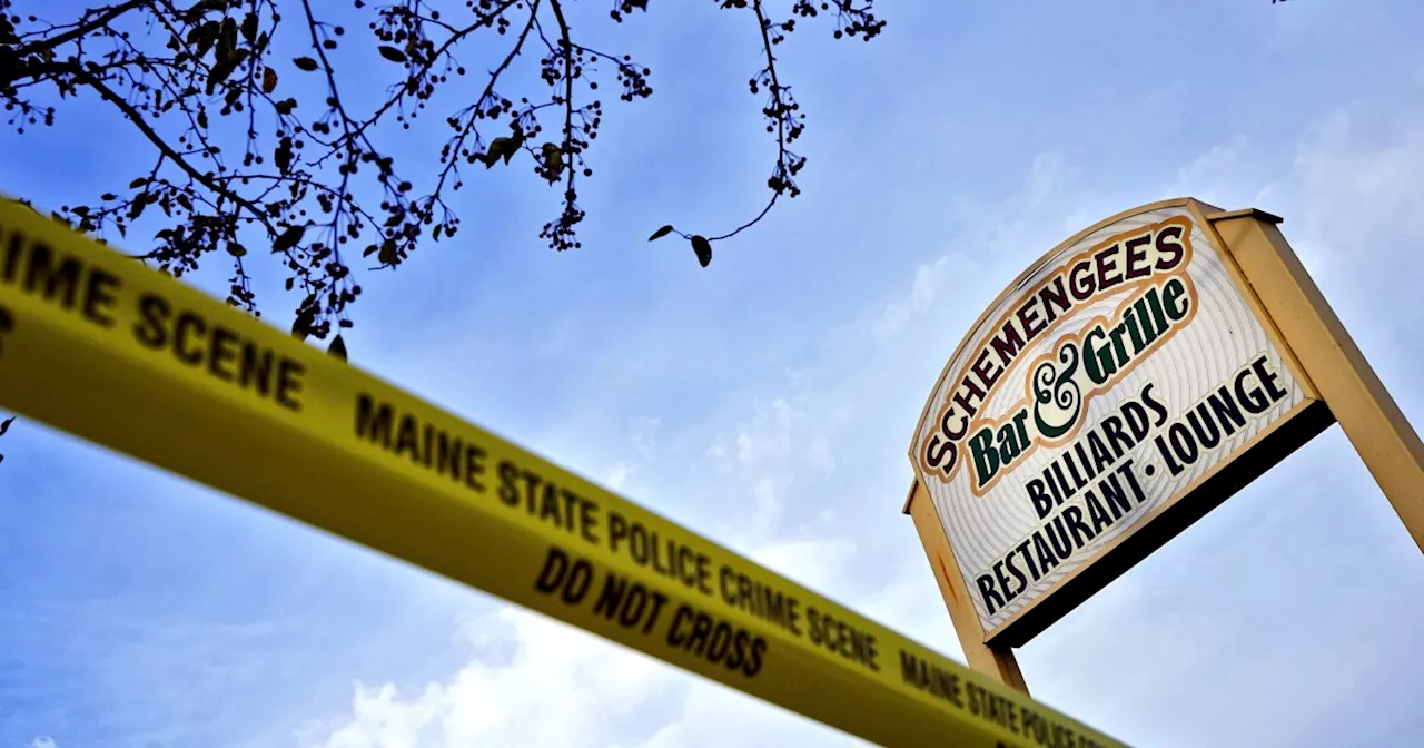 Scripps News investigates missed warnings before 18 died in Maine mass shooting