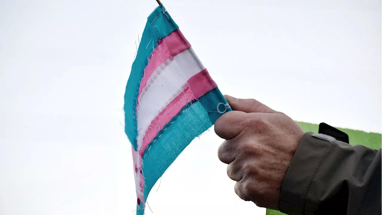 FACT CHECK TEAM: Exploring the sharp rise in transgender identity among teens