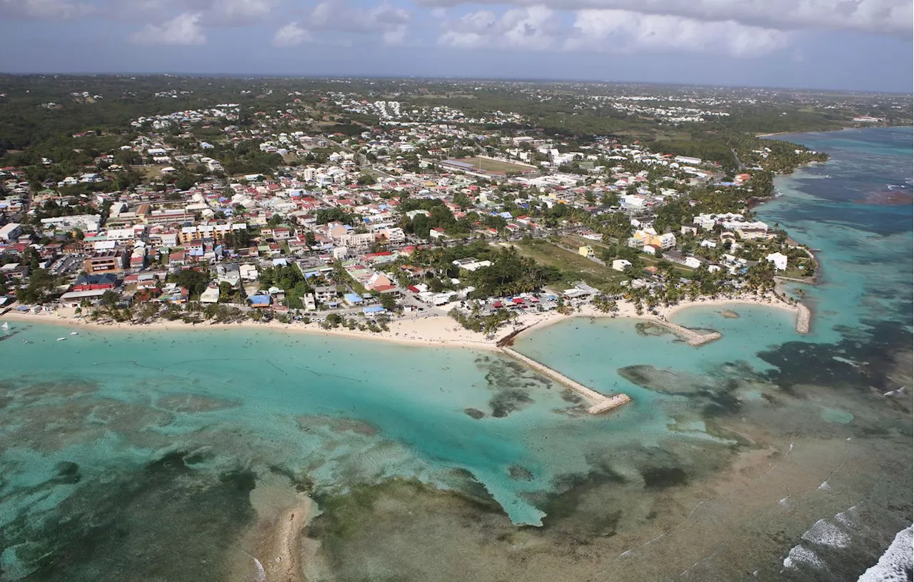 Guadeloupe : L’île privée d’électricité en raison de l’arrêt de la centrale