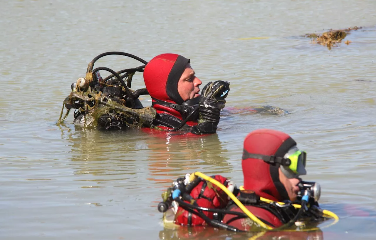 Haute-Garonne : Un pêcheur à l’aimant porté disparu depuis une semaine