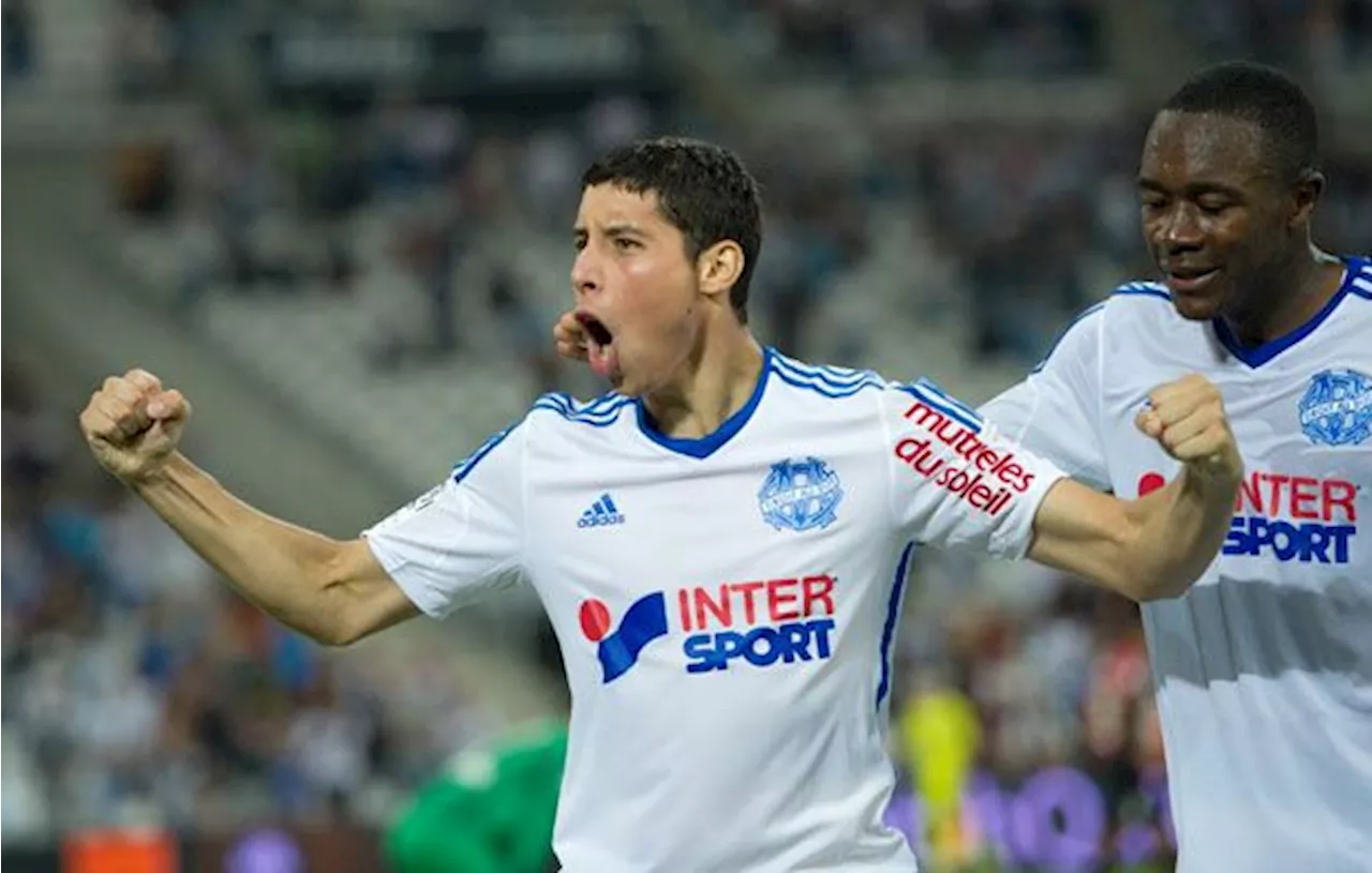 Abdelaziz Barrada, ancien footballeur international marocain de l’OM, est mort à 35 ans