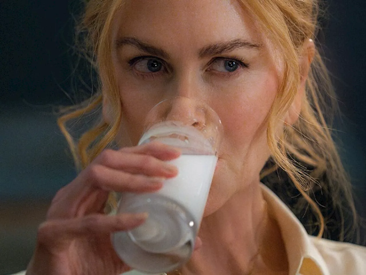 About The Movie That Gave Nicole Kidman ‘Orgasm Burnout’ [Trailer]