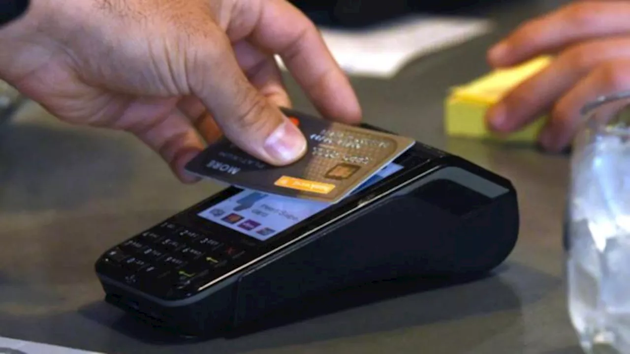 Tap payment surcharge ban: Scrapping debit card surcharges could save $500 million a year – if traders don’t claw back the money in other ways