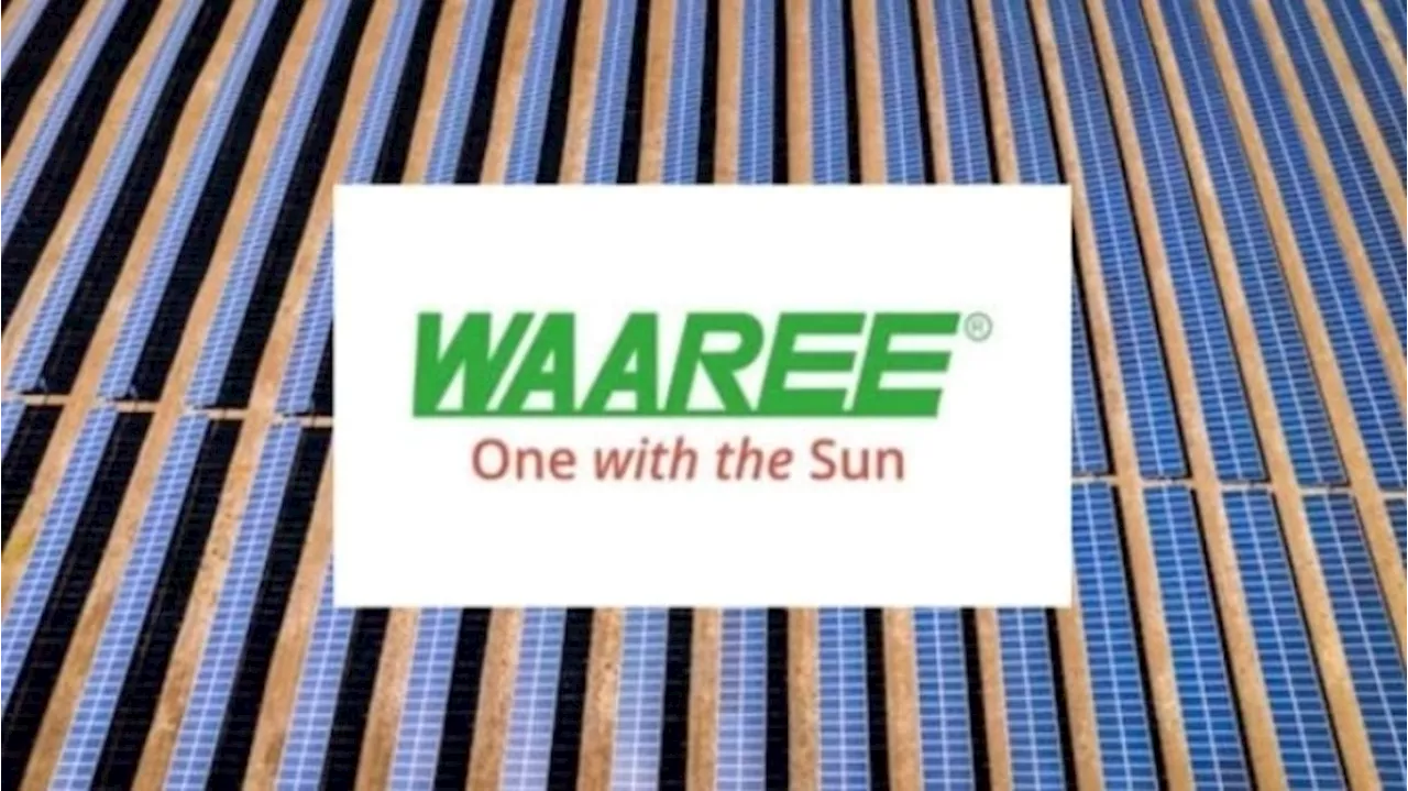 क्या Waaree Energies का शेयर भी करेगा कमाल? सब्सिडियरी कंपनी ने 5 साल में दिया 66000% रिटर्न