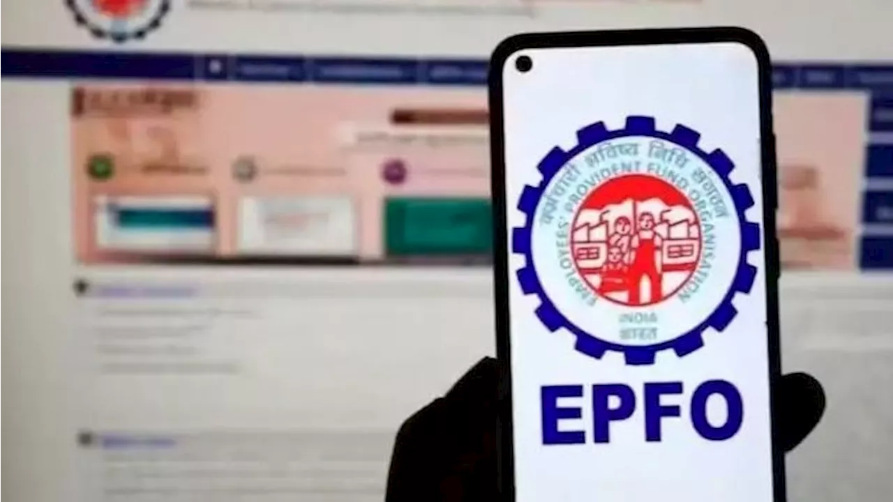 EPFO सदस्‍यों के लिए बड़ी खबर... सरकार बढ़ा सकती है VPF टैक्‍स फ्री ब्‍याज की लिमिट, जानें डिटेल