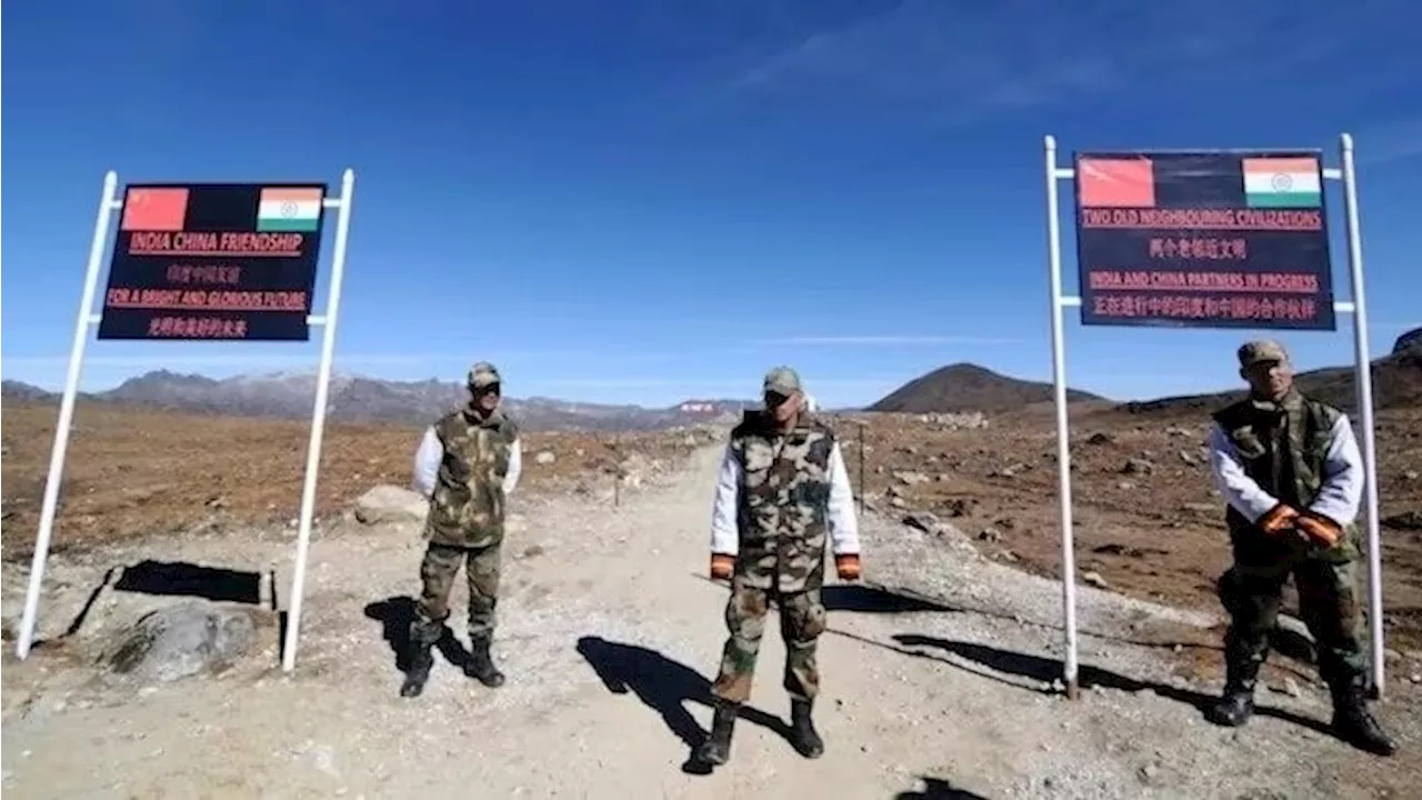 India-China Border: LAC पर सामान्य होने लगे हालात, सेनाओं का डिसइंगेजमेंट शुरू, 4-5 दिनों में शुरू हो जाएगी पेट्रोलिंग