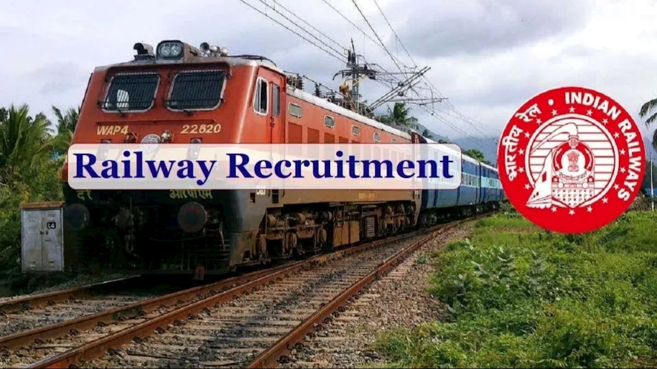 RRB NTPC Recruitment 2024: रेलवे में 3000 से अधिक पदों पर आवदेन का आखिरी मौका, 12वीं पास करें अप्लाई