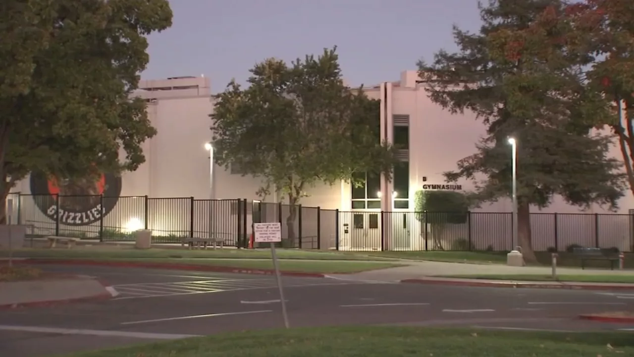 Teen dragged East Bay high school asst. principal by her hair across parking lot: police