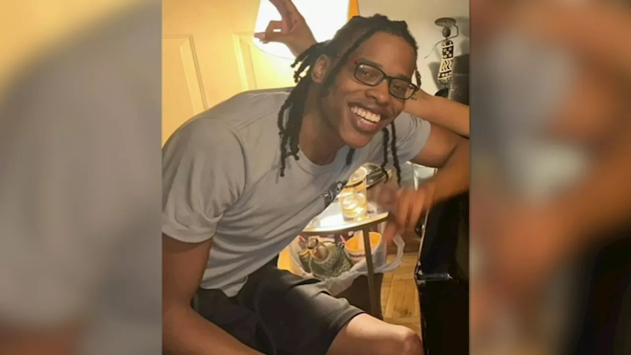 Missing Chicago man found in forest preserve was shot to death, medical examiner says