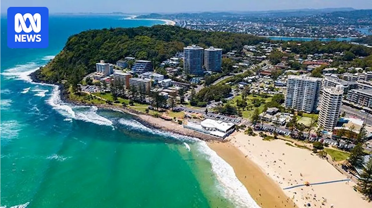 Broken election promise could spell end of Gold Coast and Noosa surfers' fight to protect waves