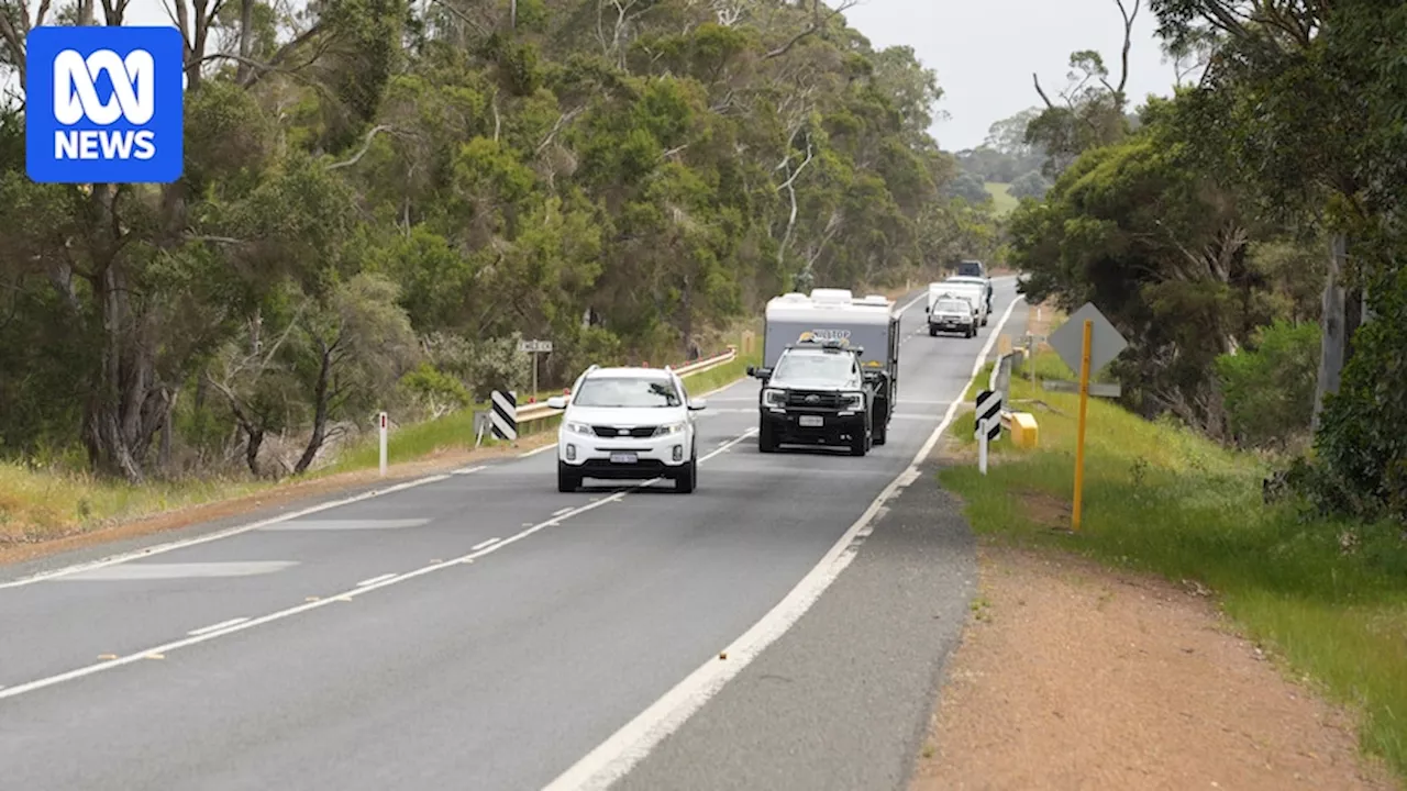 Caravan drivers urged to seek towing training as crashes increase