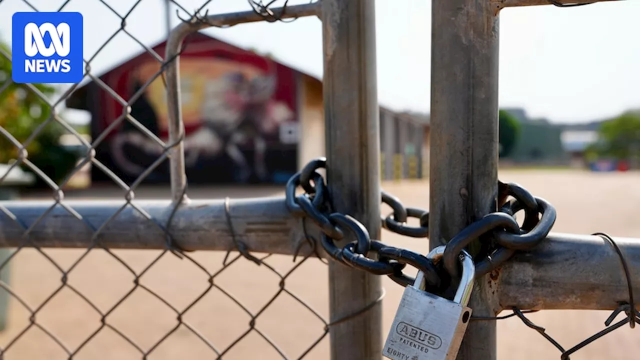 Man jailed for breaking into Kununurra army depot and impersonating field marshal