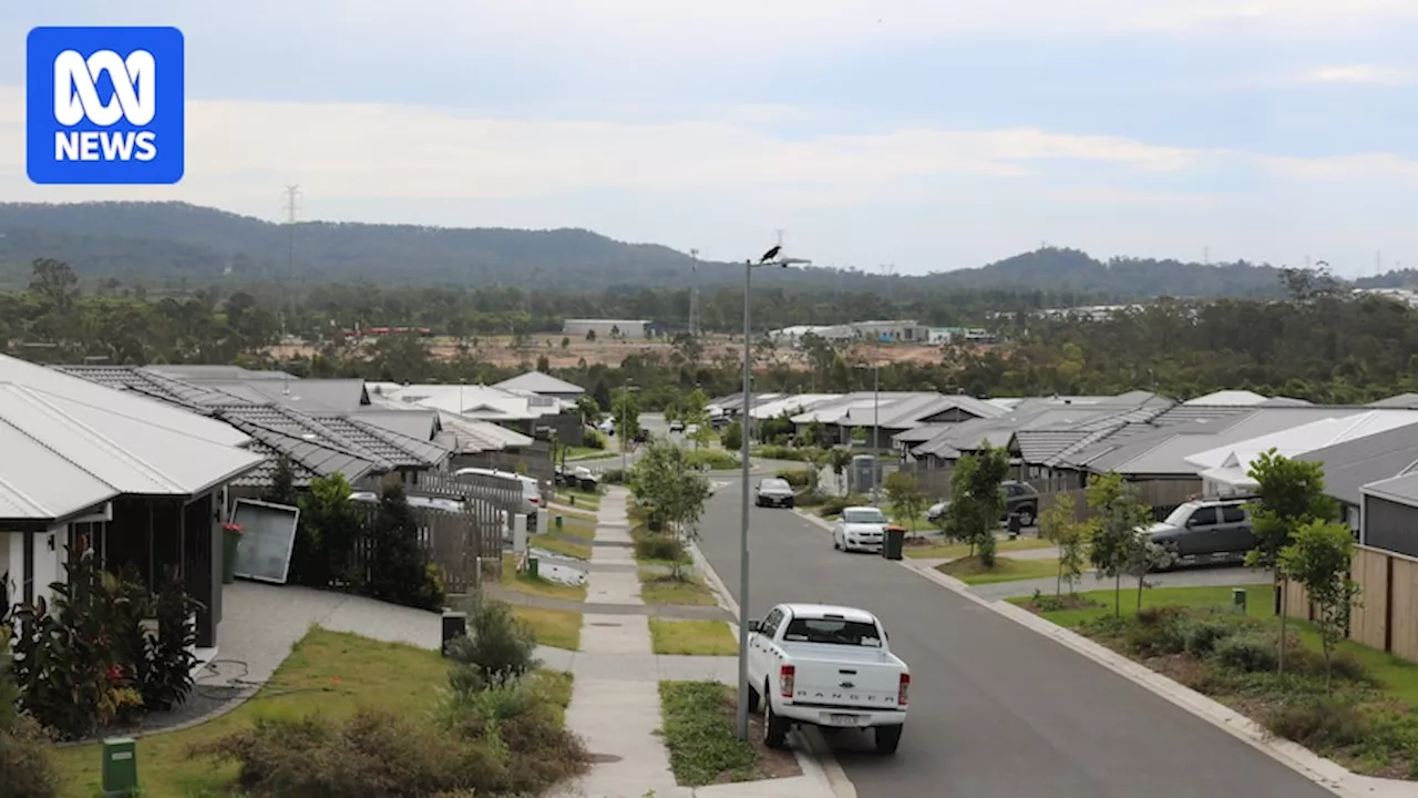 Yarrabilba and Flagstone residents frustrated by long wait for more roads to rapidly developed estates