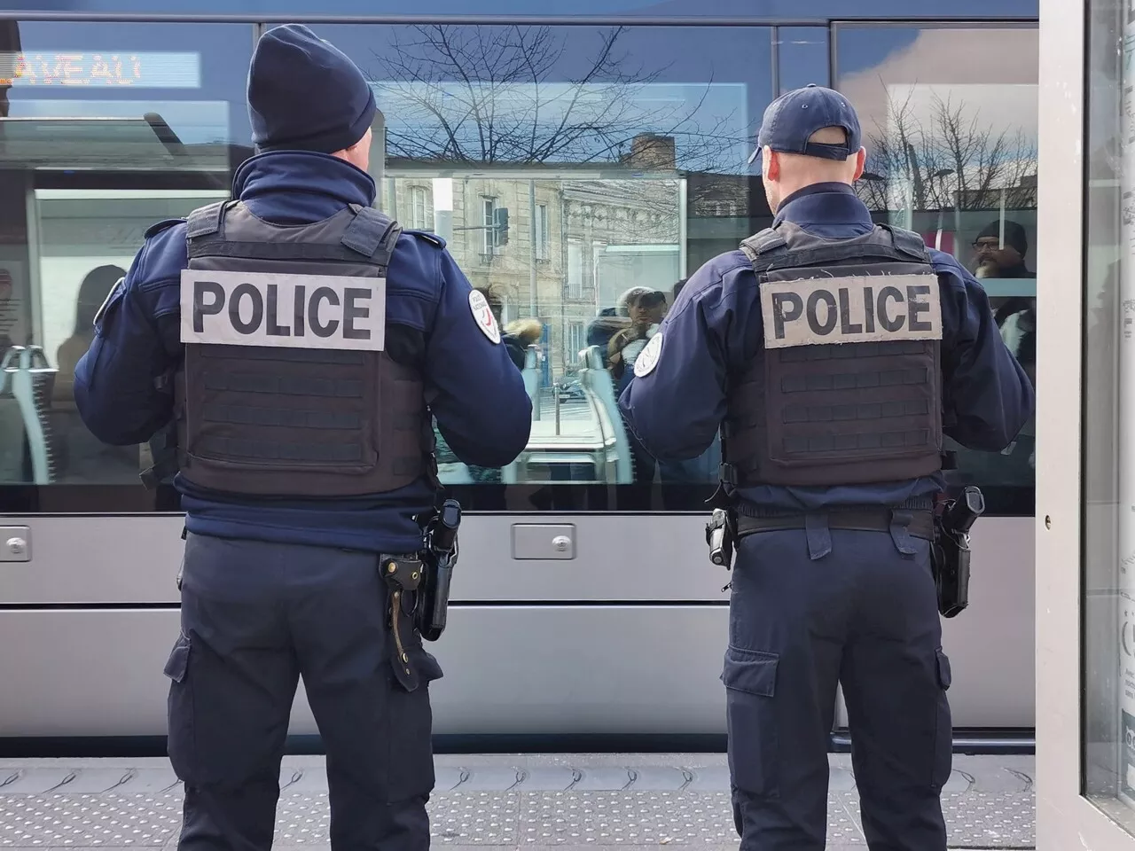 Sécurité à Bordeaux : quatre personnes interpellées après une rixe entre dealers et commerçants