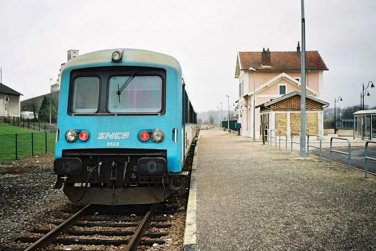 Seine-et-Marne : le retour du train à La Ferté-Gaucher est-il vraiment envisageable ?