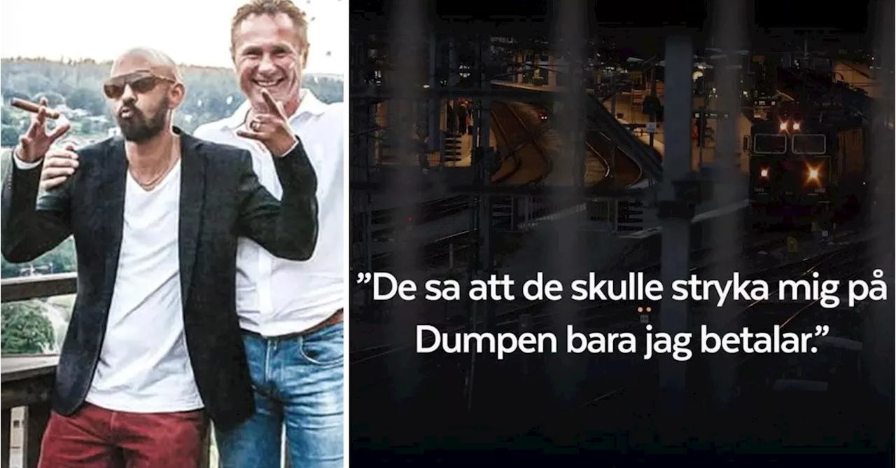 Dumpens partner Impulskollen lägger ner