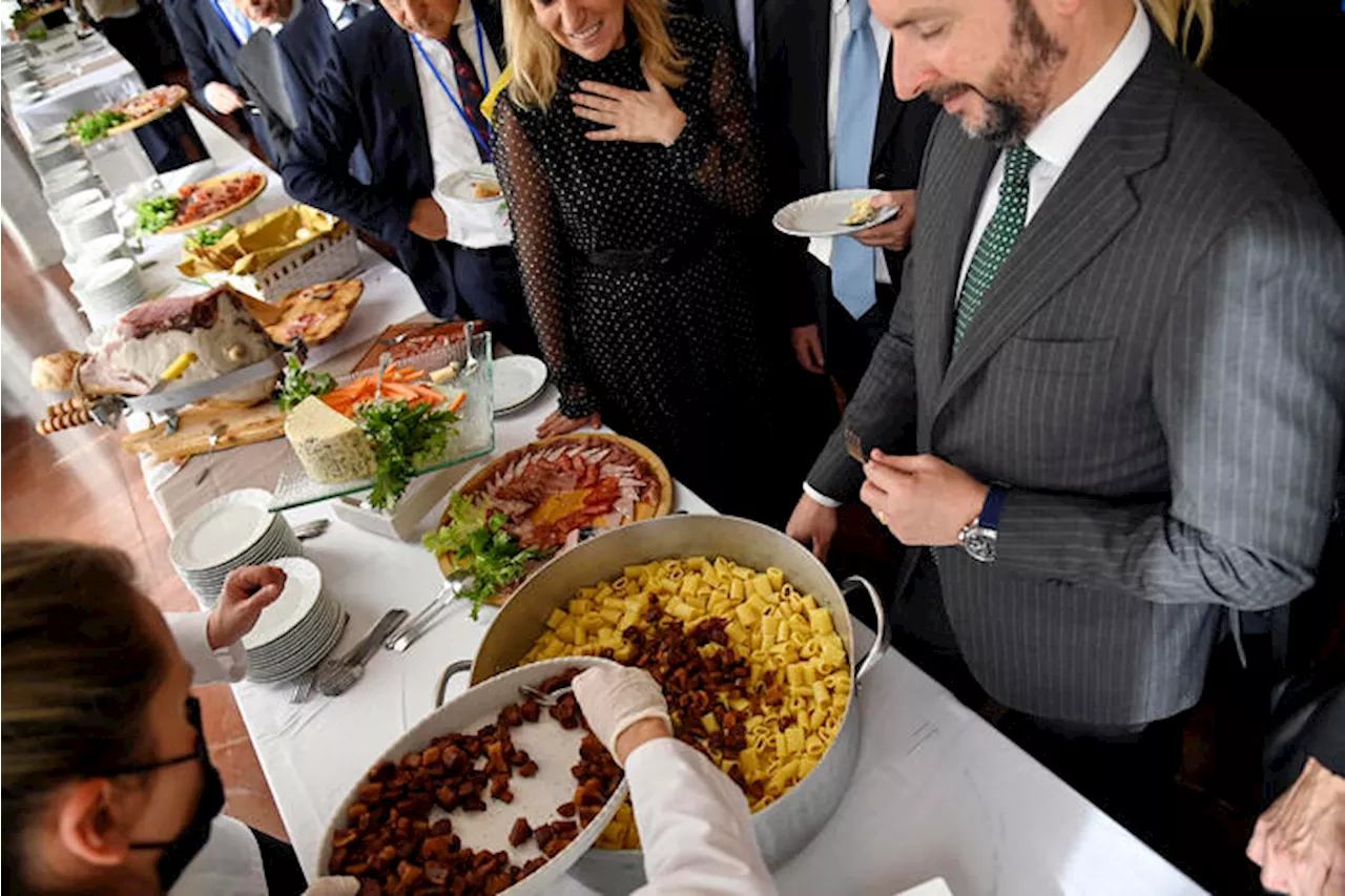 Italia celebra hoy el Día Mundial de la Pasta