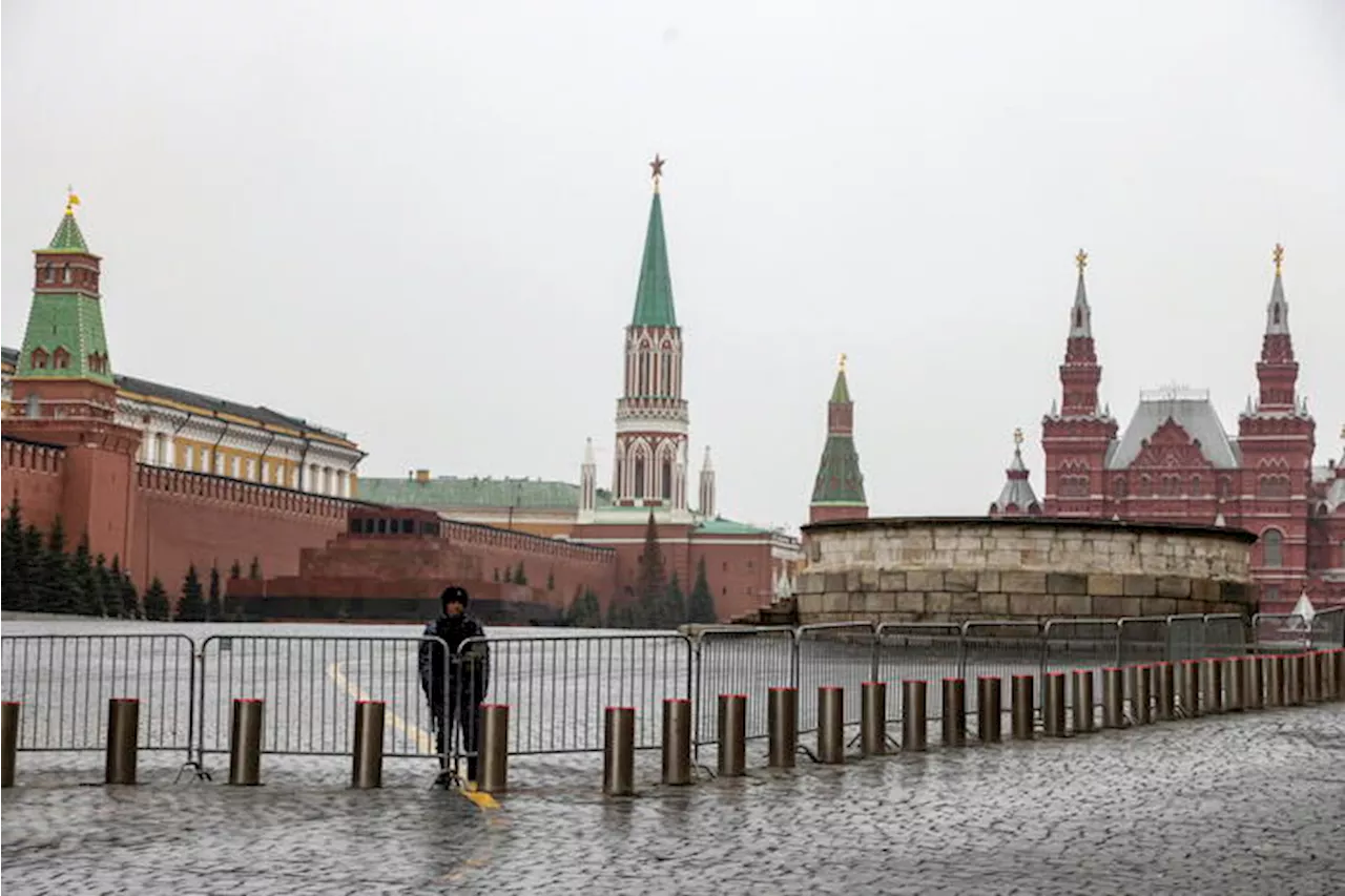 La Banca centrale della Russia alza al 21% il tasso di sconto