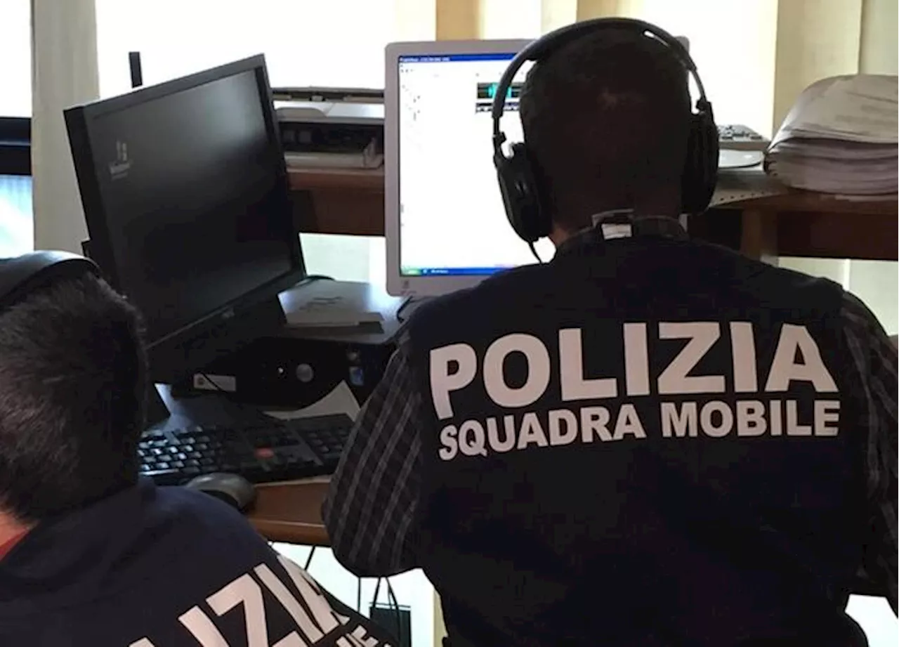 Violentò una barista a Reggio Emilia, arrestato un 22enne