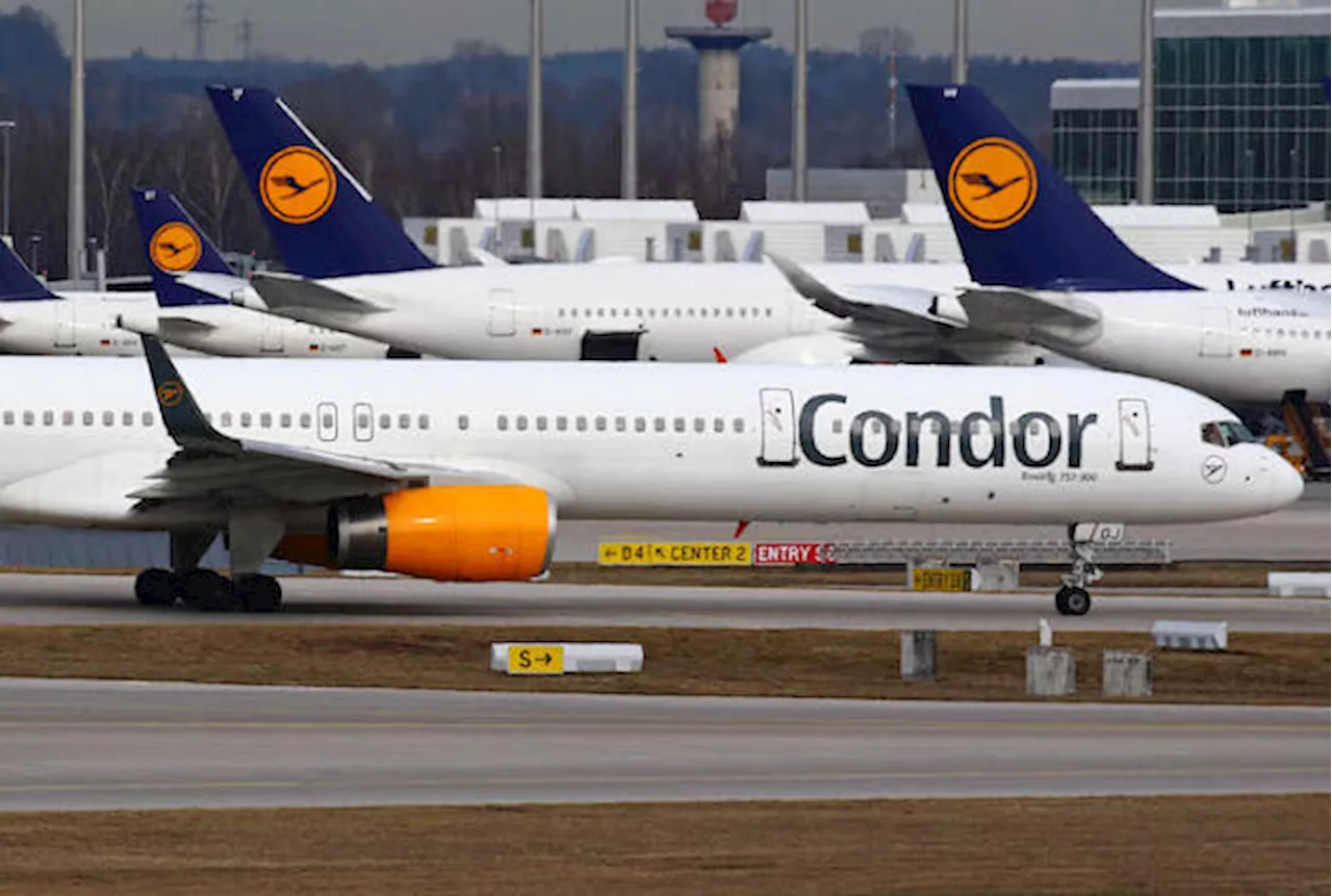 BGH-Entscheidung zwingt Lufthansa vorerst weiter zu Condor-Zubringerflügen