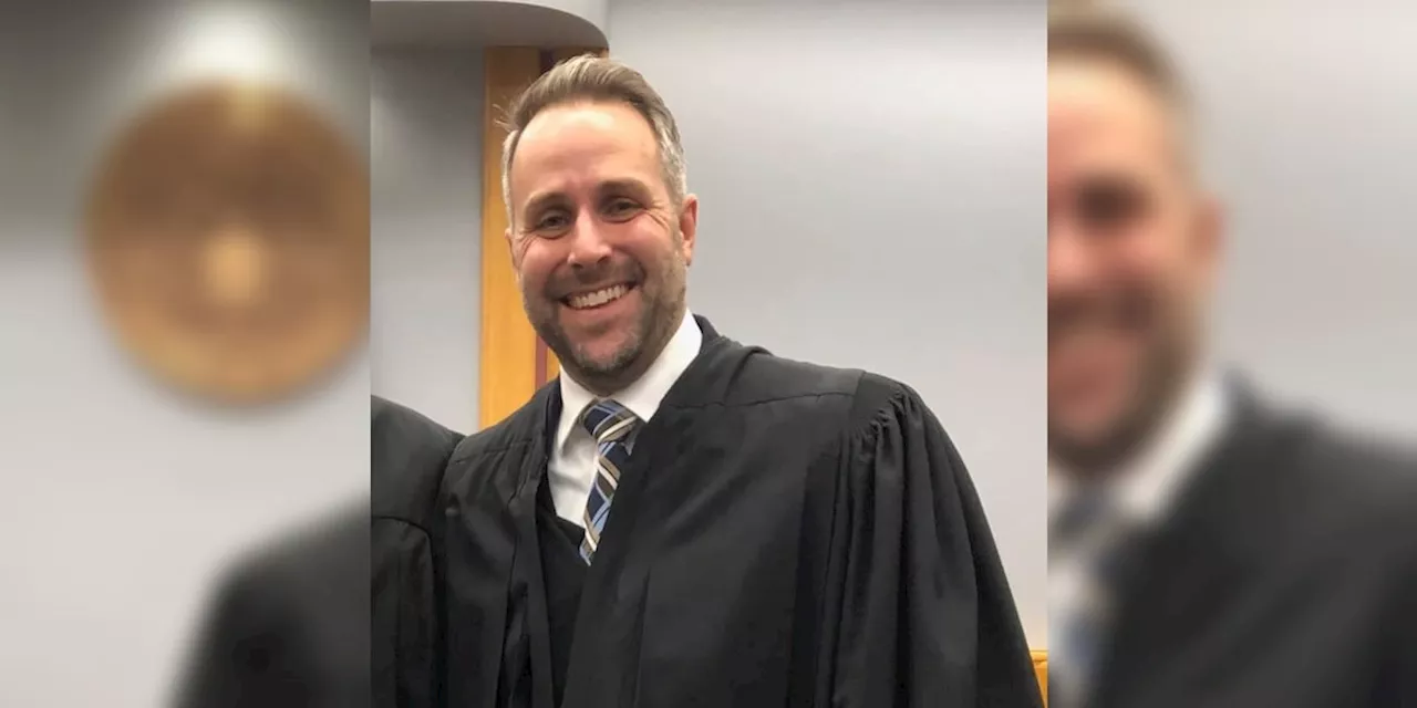 Fallout from federal judge facing impeachment continues as prosecutors request man’s assault conviction be vacated