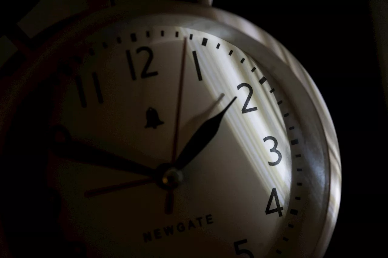 Daylight Saving Time 2024: Don’t forget to turn your clocks back on this day