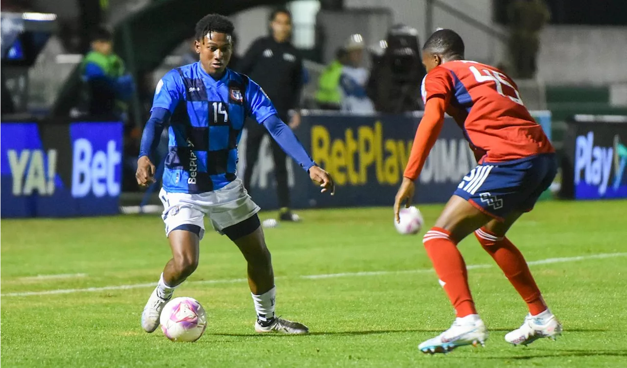 Revelan 'jugadita' de Boyacá Chicó para valer sanción de Dimayor a DIM