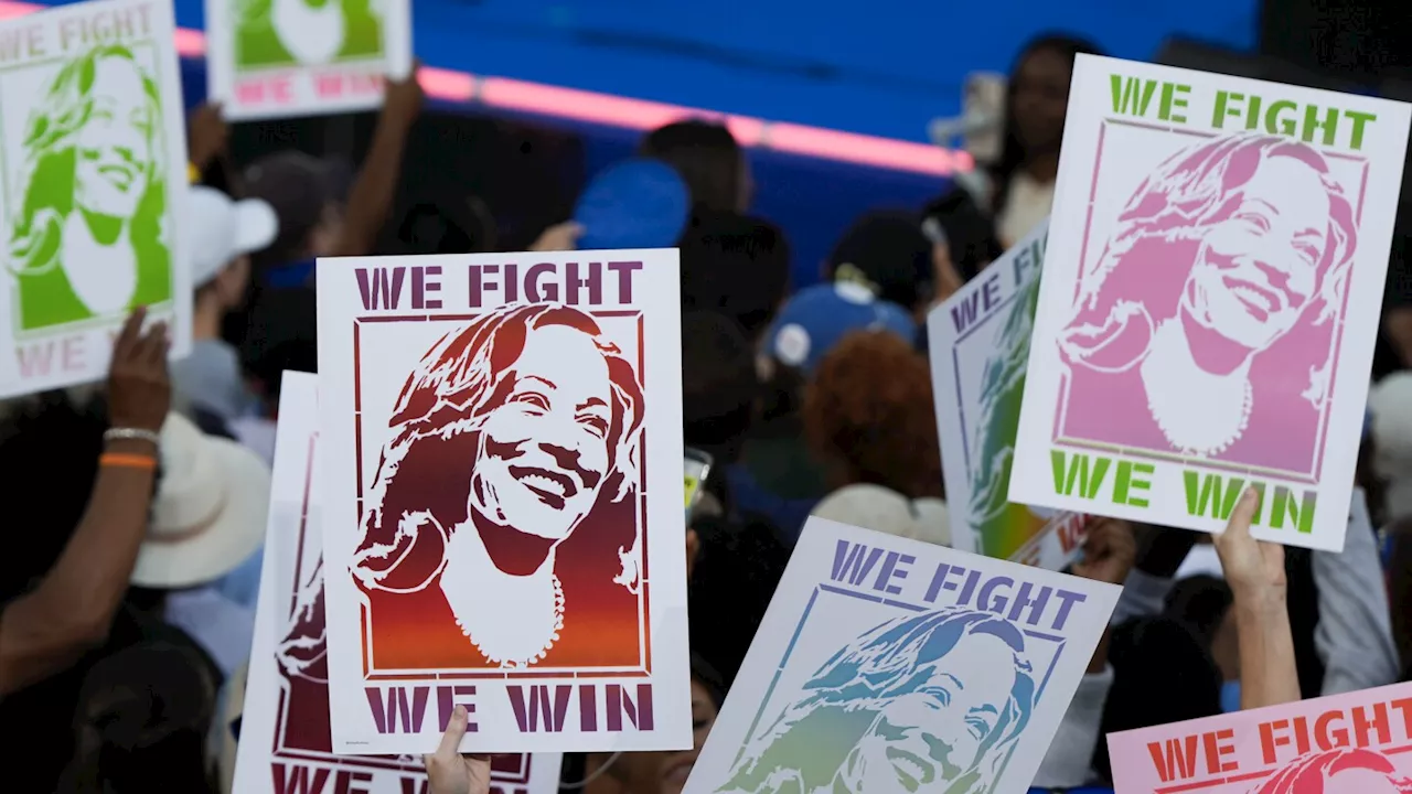 Progressives warn Harris must change her closing message as the election looms