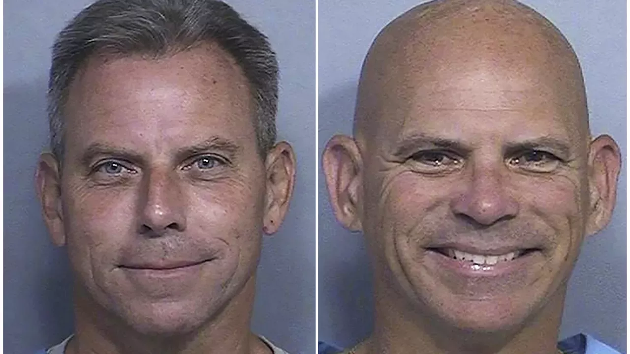 What To Know About The Menendez Brothers' Bid For Freedom - Legal ...