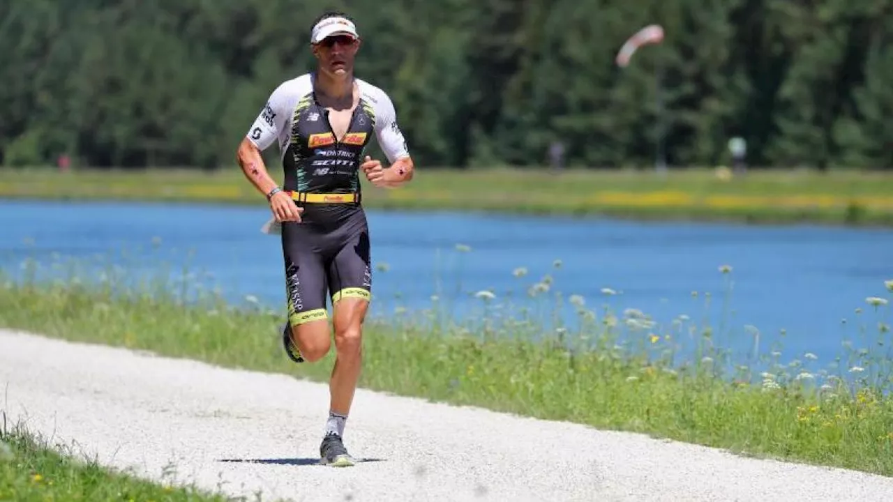 Interview: Ironman-Champion Sebastian Kienle: „Der Hawaii-Sieg bleibt“