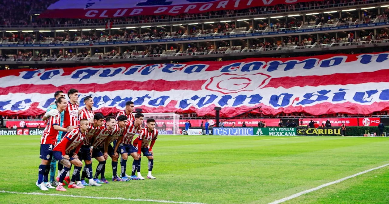 ¡Problemas en el Rebaño! Leyenda de las Chivas criticó al club