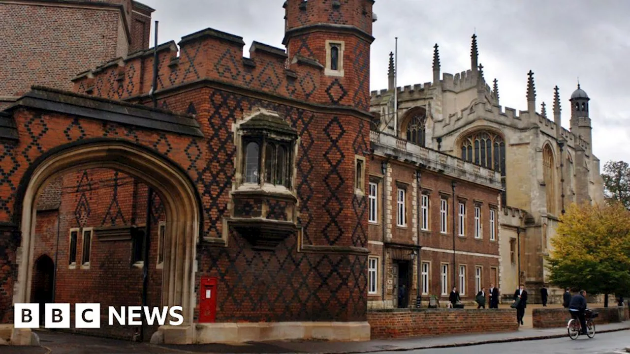 Eton College sixth-form plan review welcomed by Middlesbrough MP