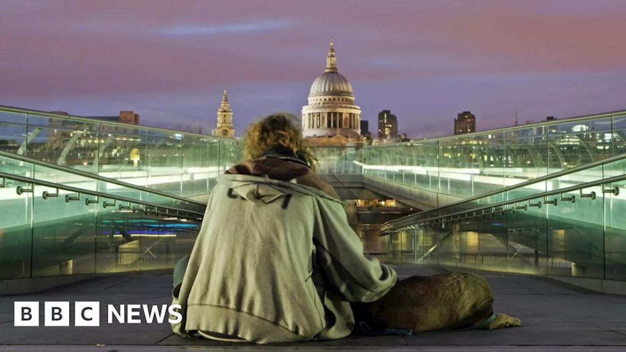 Budget 2024: London councils spend £114m a month on housing homeless