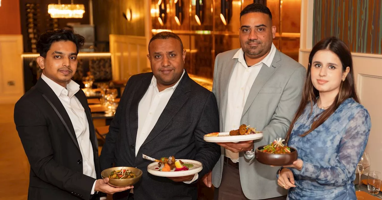 New Indian restaurant in Belfast city centre opens creating 25 jobs