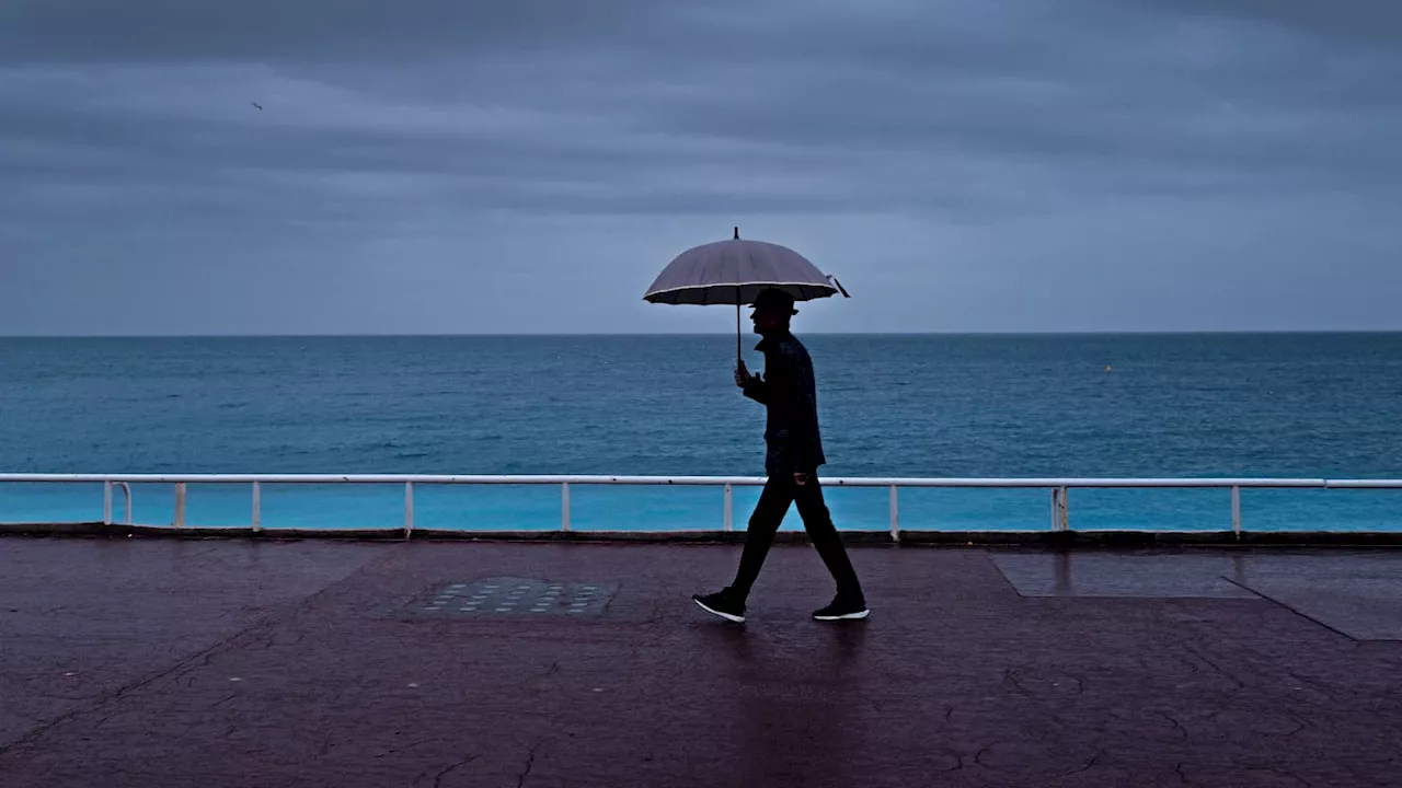 Nouvel épisode méditerranéen: pourquoi pleut-il autant dans le Sud depuis le début de l'automne?