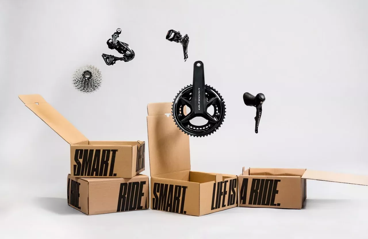 Buycycle Launches Dedicated Marketplace to Buy & Sell Bike Components