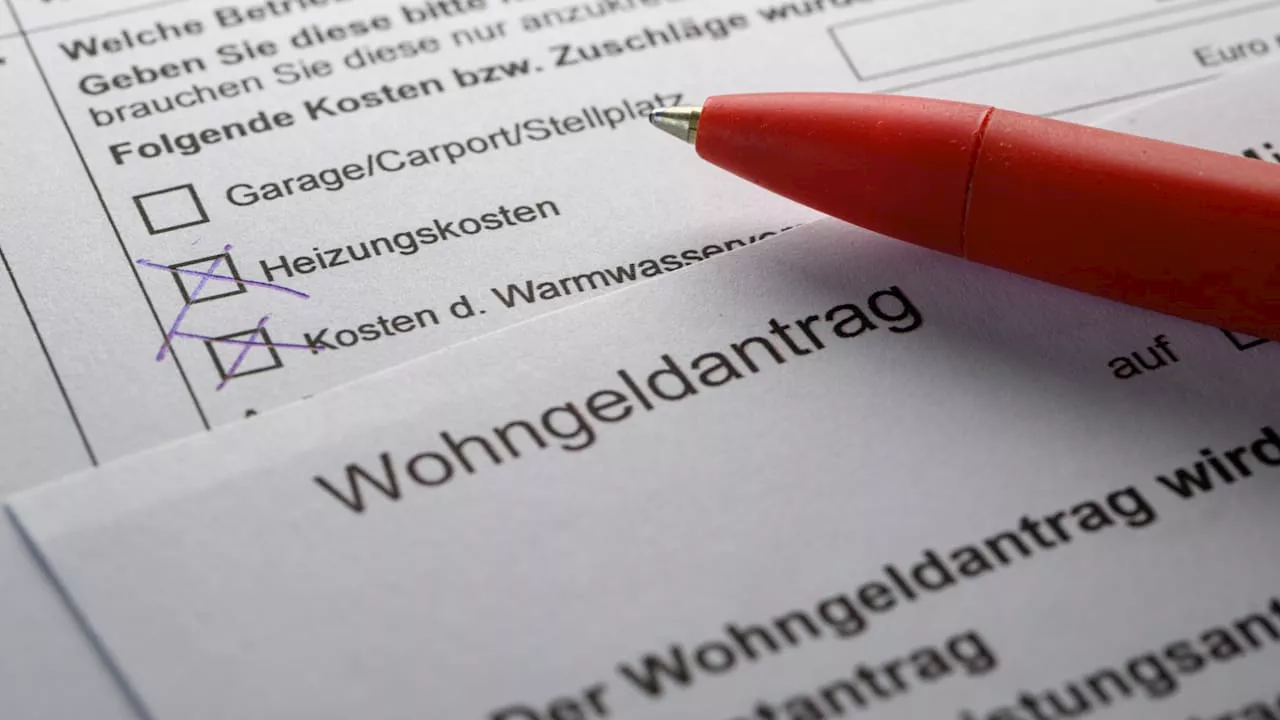 Vorsicht Abzocke: Online-Wohngeld.de entpuppt sich als Betrug