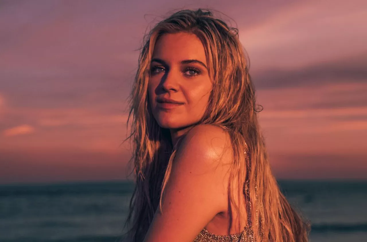 Kelsea Ballerini Releases New Album ‘Patterns’: Stream It Now