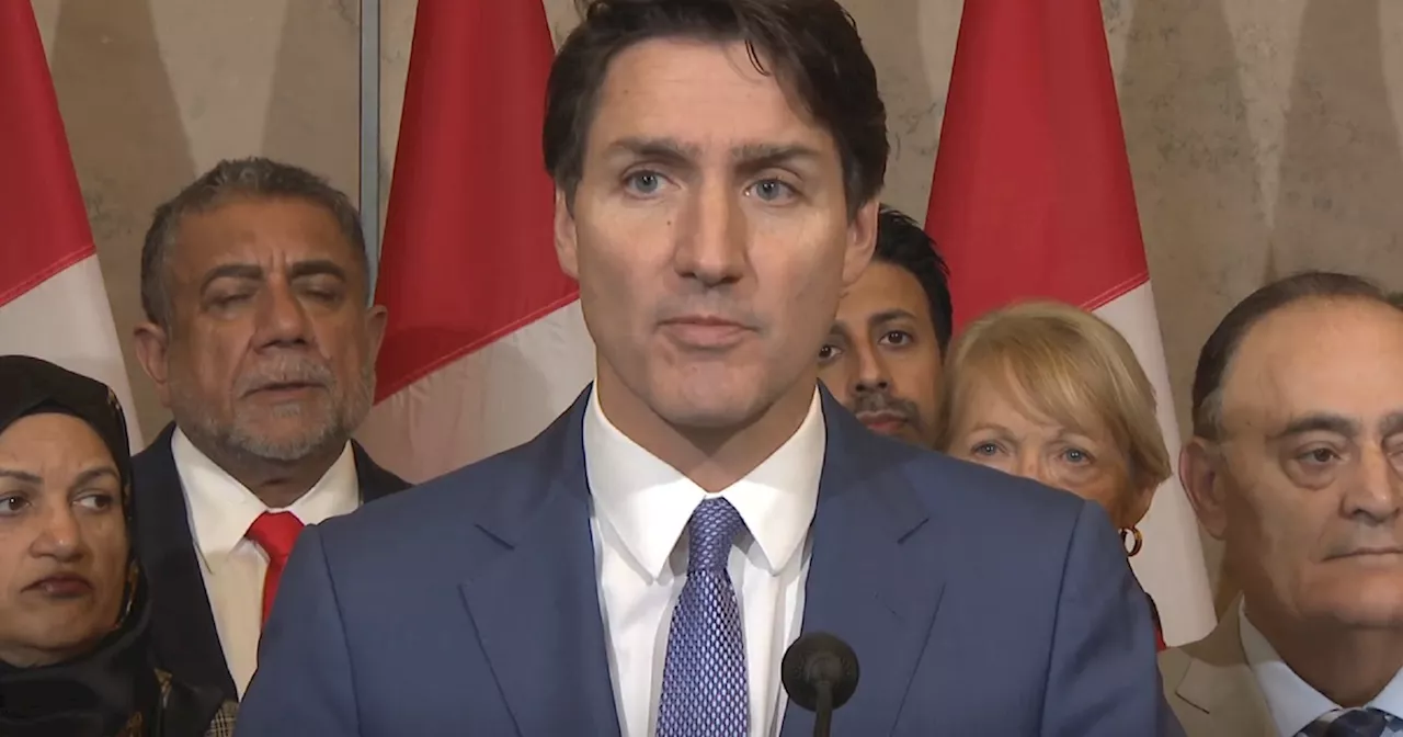 Canada dramatically cuts immigration targets for the next three years